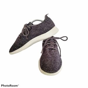allbirds Men's Wool Runners Sneakers Shoes Size 10